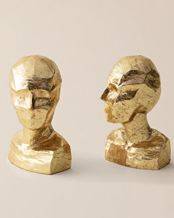 Perrine Kitap Desteği - Gold