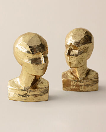 Perrine Kitap Desteği - Gold