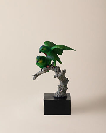 Quill Biblo - Renkli