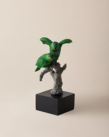 Quill Biblo - Renkli