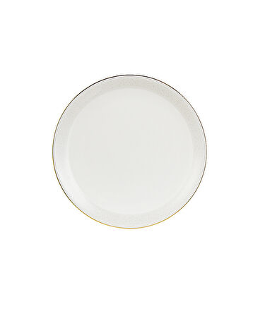 Bonar 6 Kişilik 30 Parça Yemek Takımı - Beyaz