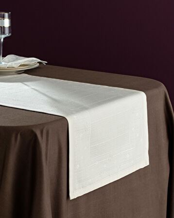 Ancella Runner - Bej