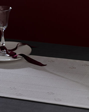 Ancella Runner - Açık Gri