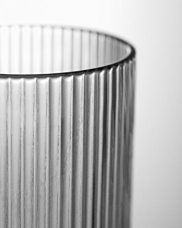 Paris 4'lü Meşrubat Bardağı Seti - Şeffaf - 450 ml