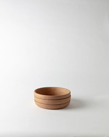 Ella Saksı - Somon - 20 cm