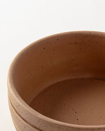 Ella Saksı - Somon - 20 cm