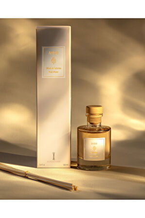 Répertoire Çubuklu Oda Parfümü - Ambre - 100 ml