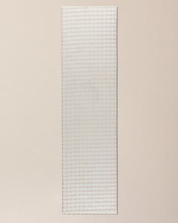 Vivre Bubble Halı - Krem - 120x180 cm