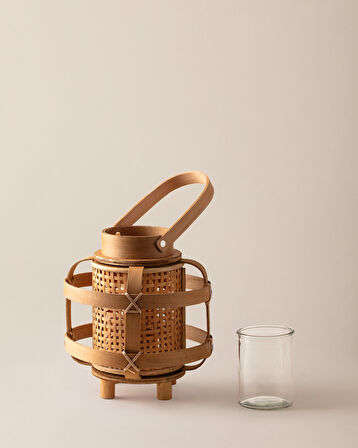 Lively Küçük Fener - Naturel