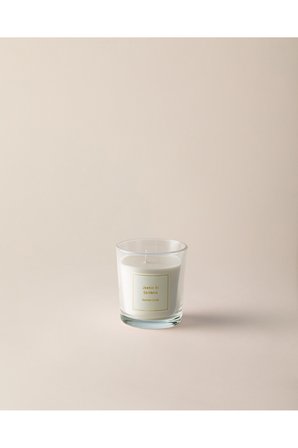 Madame Coco Répertoire Çubuklu Oda Kokusu ve Mum Seti - Jasmin et Gardénia - 100 ml/120 g