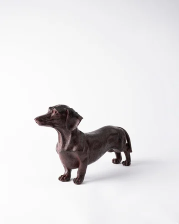 Canine Biblo - Kahverengi