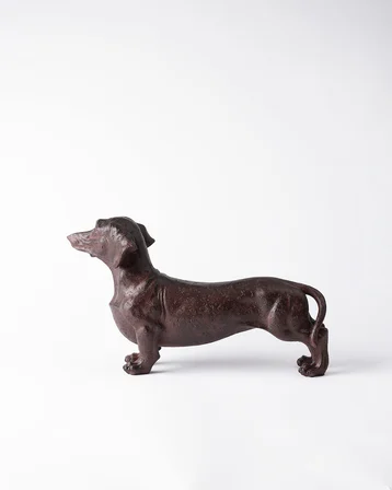Canine Biblo - Kahverengi