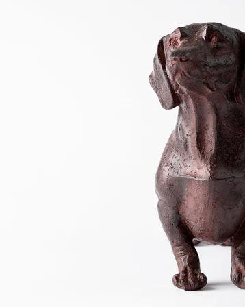 Canine Biblo - Kahverengi