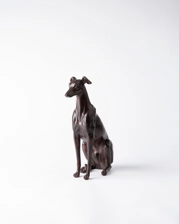 Hound Biblo - Kahverengi