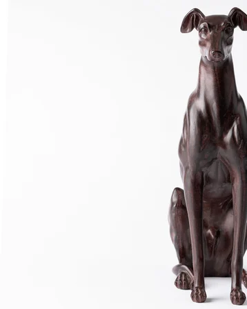 Hound Biblo - Kahverengi