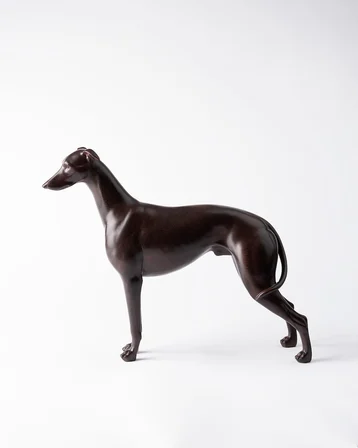 Vulpine Biblo - Kahverengi