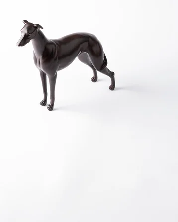 Vulpine Biblo - Kahverengi