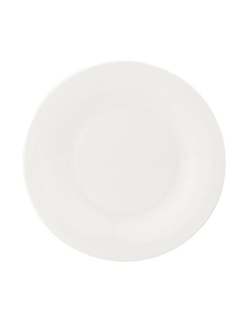 Solene 6 Kişilik 27 Parça Yemek Takımı - Beyaz