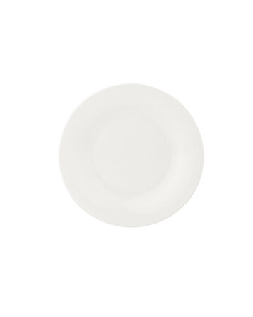 Solene 6 Kişilik 27 Parça Yemek Takımı - Beyaz