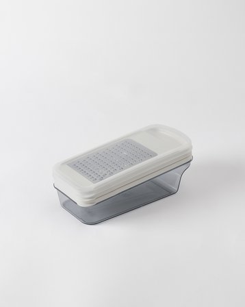 Sutton Hazneli Rende - Soft Ekru