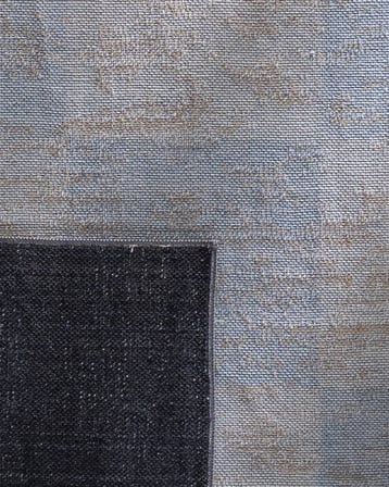 Calixte Halı - Mavi - 200x300 cm