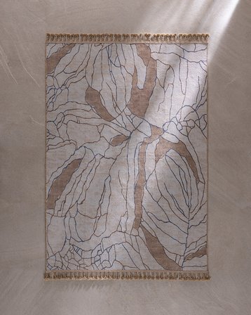 Elowen Halı - Naturel - 200x300 cm