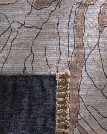 Elowen Halı - Naturel - 200x300 cm