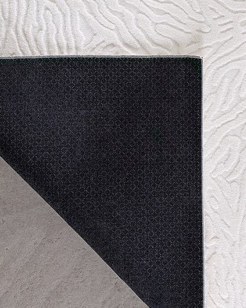 Isabeau Halı - Ekru - 200x290 cm