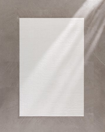 Bellecour Halı - Ekru - 150x230 cm
