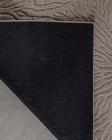 Isabeau Halı - Bej - 200x290 cm