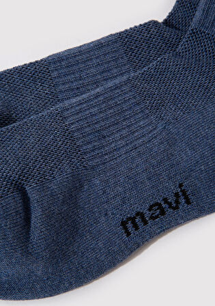 Mavi Patik Çorap 0911606-82332