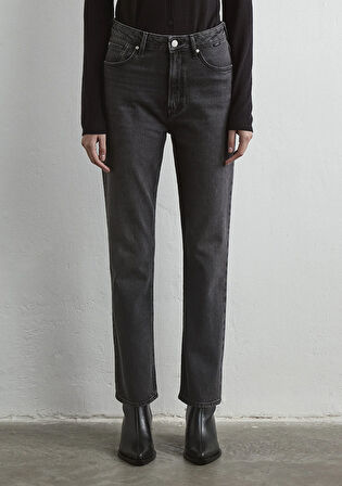 Rockstar Iconic Antrasit Jean Pantolon 1010762-87747