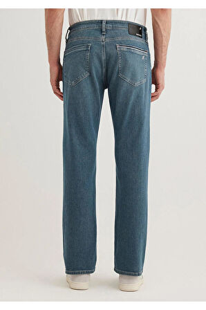 Mavi Martin Mystic Blue Mavi Pro Erkek Pantolon M0037888215
