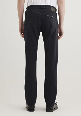 Jake Mavi Black Koyu Lacivert Gabardin Pantolon 0042288052