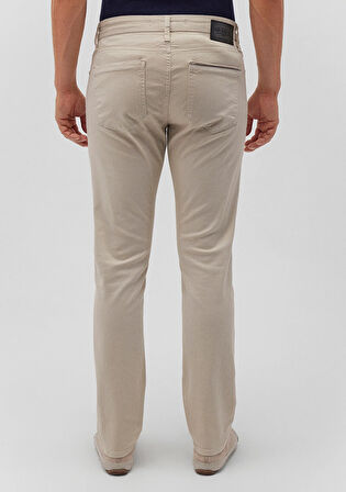 Jake Bej Gabardin Pantolon 0042288058