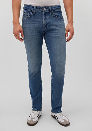 Jake Pro Koyu Mavi Jean Pantolon 0042287917