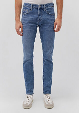 James Kolej Açık Mavi Jean Pantolon 0042487843