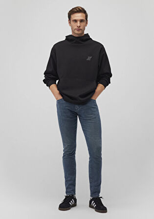 James Pro Sport Puslu Açık Mavi Jean Pantolon 0042487919