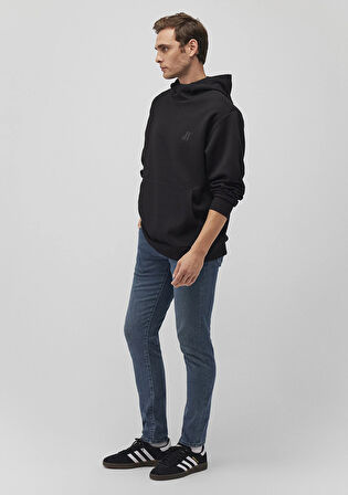 James Pro Sport Puslu Açık Mavi Jean Pantolon 0042487919