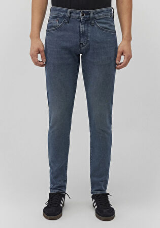 James Pro Sport Puslu Açık Mavi Jean Pantolon 0042487919