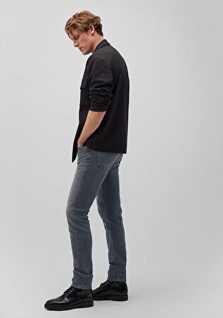 James Lux Black Açık Mavi Jean Pantolon 0042487869
