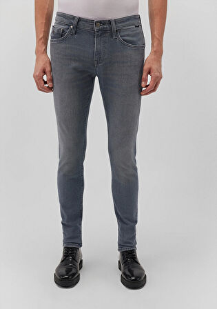 James Lux Black Açık Mavi Jean Pantolon 0042487869