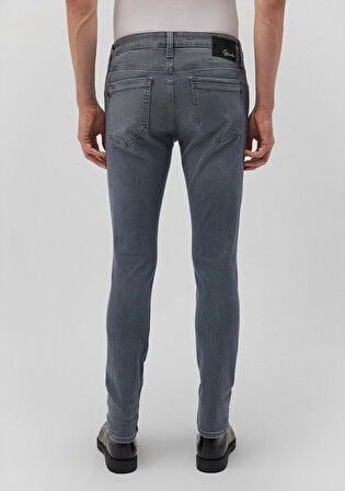 James Lux Black Açık Mavi Jean Pantolon 0042487869