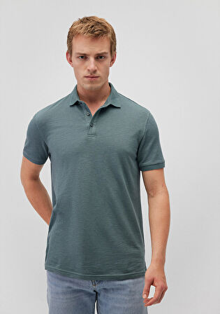 Yeşil Polo Tişört 0612232-71577