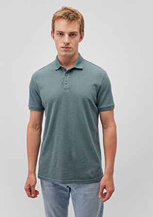 Yeşil Polo Tişört 0612232-71577