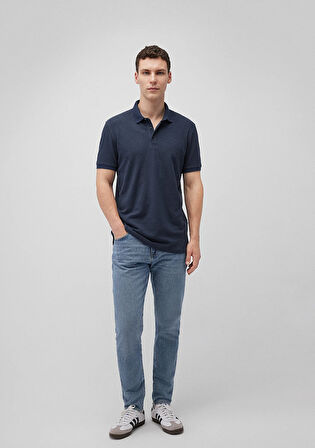 Lacivert Polo Tişört 0612232-87822