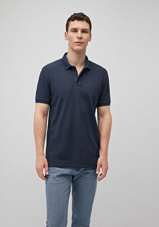 Lacivert Polo Tişört 0612232-87822