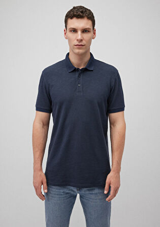 Lacivert Polo Tişört 0612232-87822