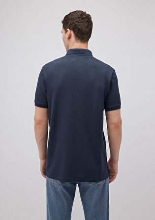 Lacivert Polo Tişört 0612232-87822
