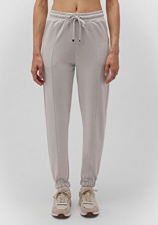 Lux Touch TENCEL TM Gri Eşofman Altı 1600453-70074
